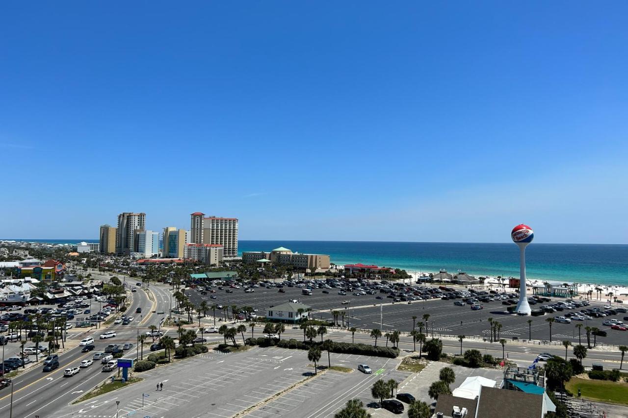 דירות פנסקולה ביץ' South Harbour 6B מראה חיצוני תמונה